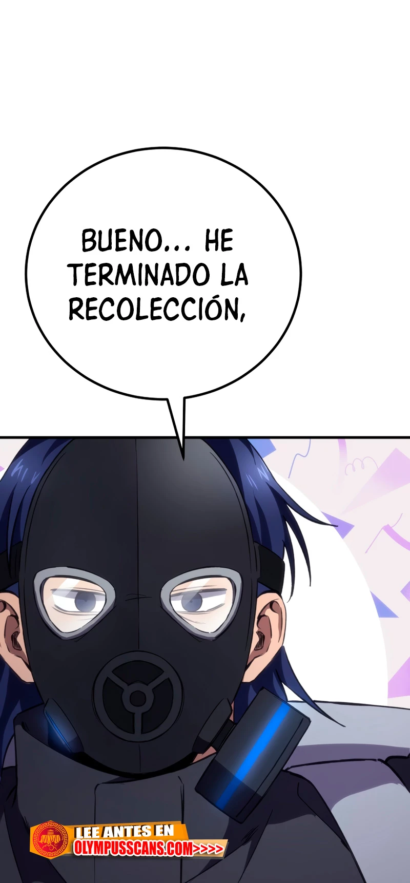 Sanador Devorador de Venenos - Capítulo 38 - Página 13 - LectorTMOo