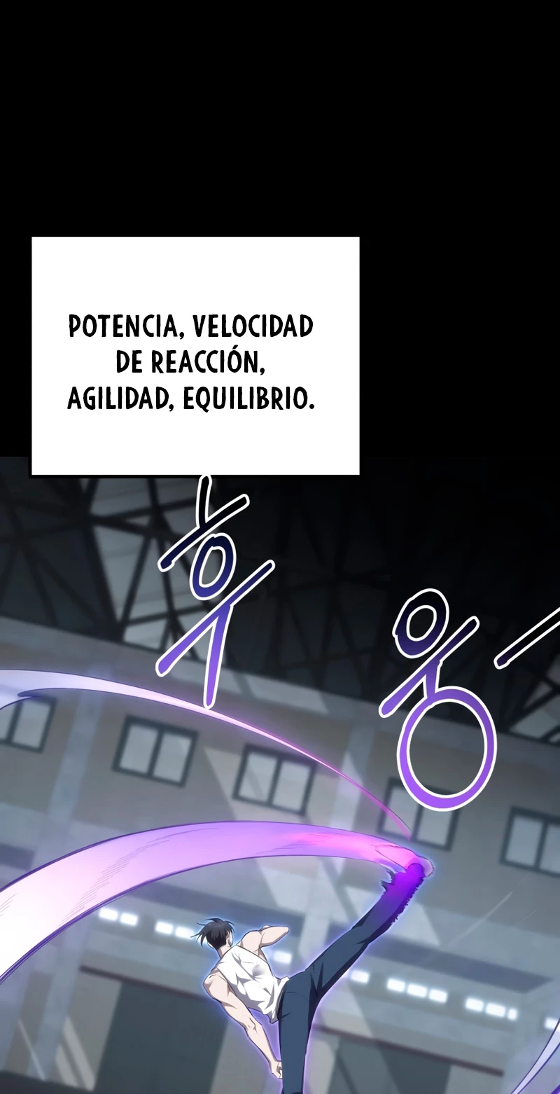 Sanador Devorador de Venenos - Capítulo 38 - Página 25 - LectorTMOo
