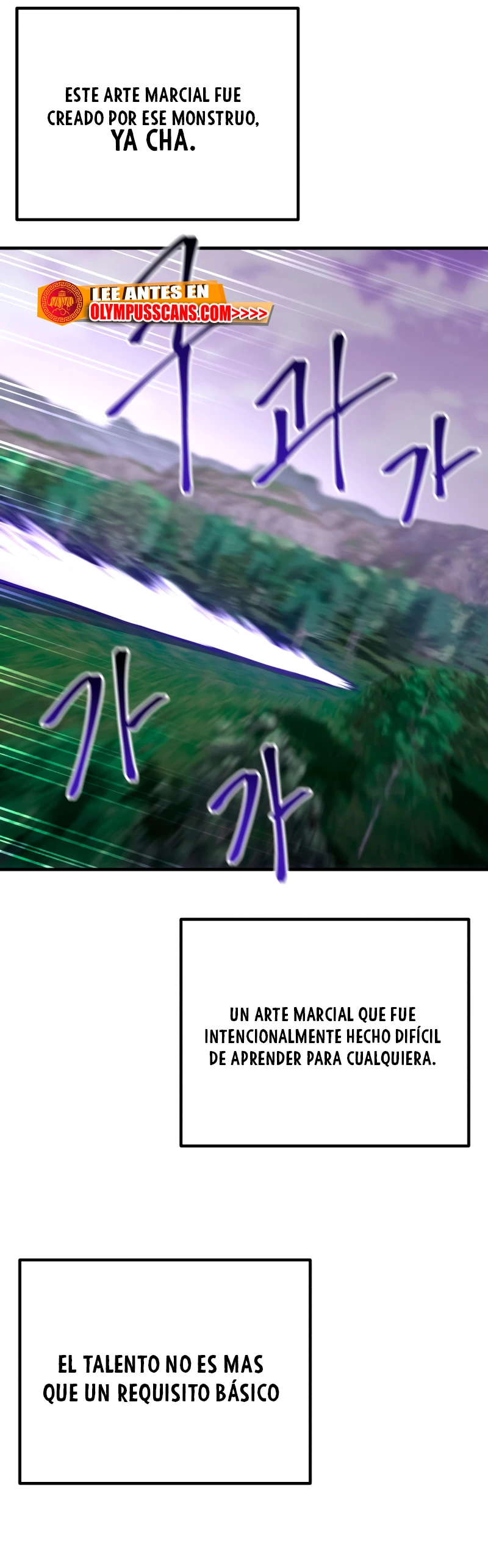 Sanador Devorador de Venenos - Capítulo 38 - Página 28 - LectorTMOo