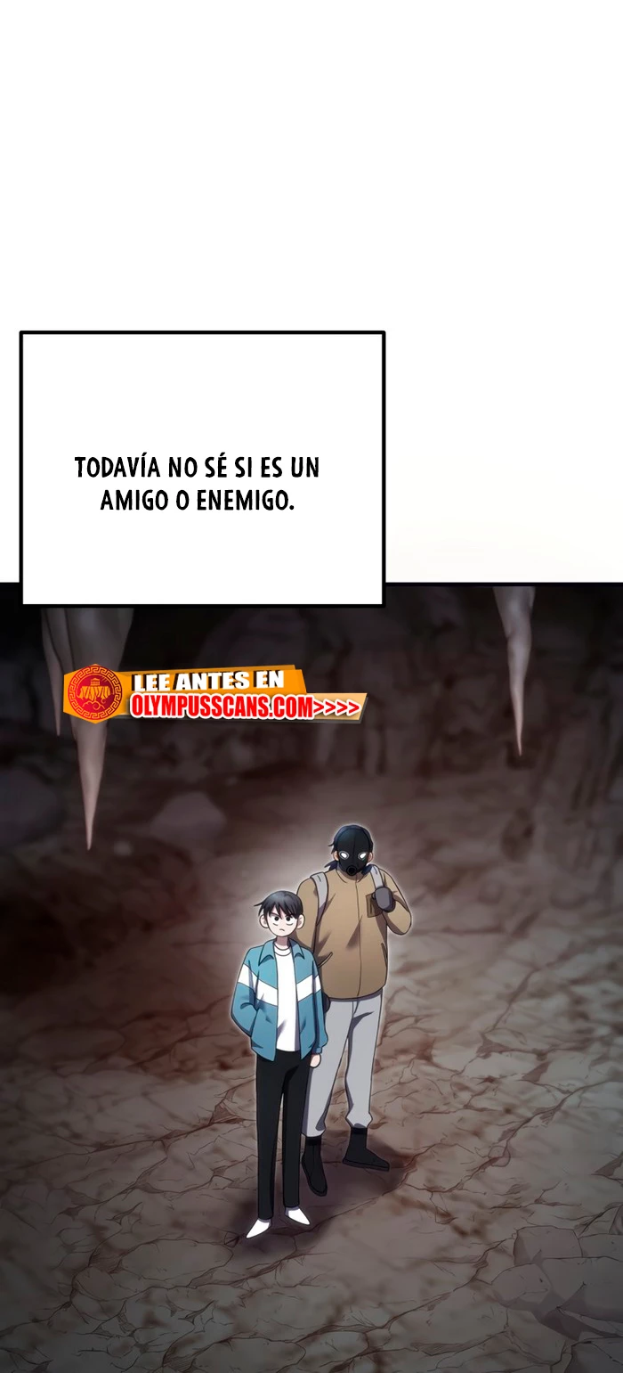 Sanador Devorador de Venenos - Capítulo 39 - Página 6 - LectorTMOo