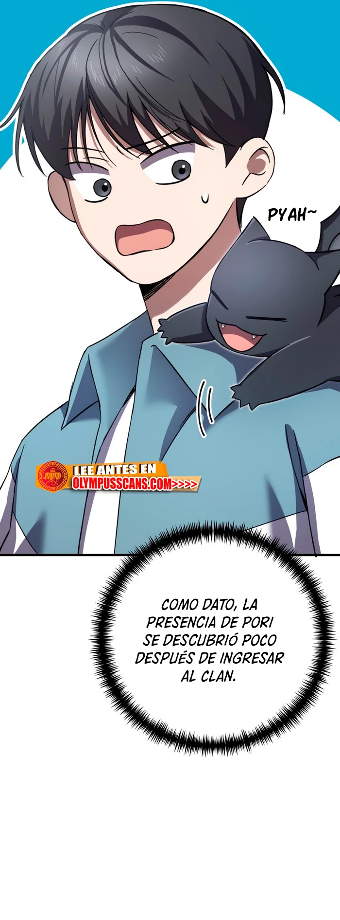 Sanador Devorador de Venenos - Capítulo 39 - Página 12 - LectorTMOo