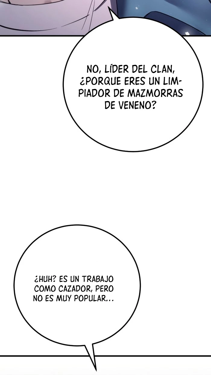 Sanador Devorador de Venenos - Capítulo 39 - Página 19 - LectorTMOo