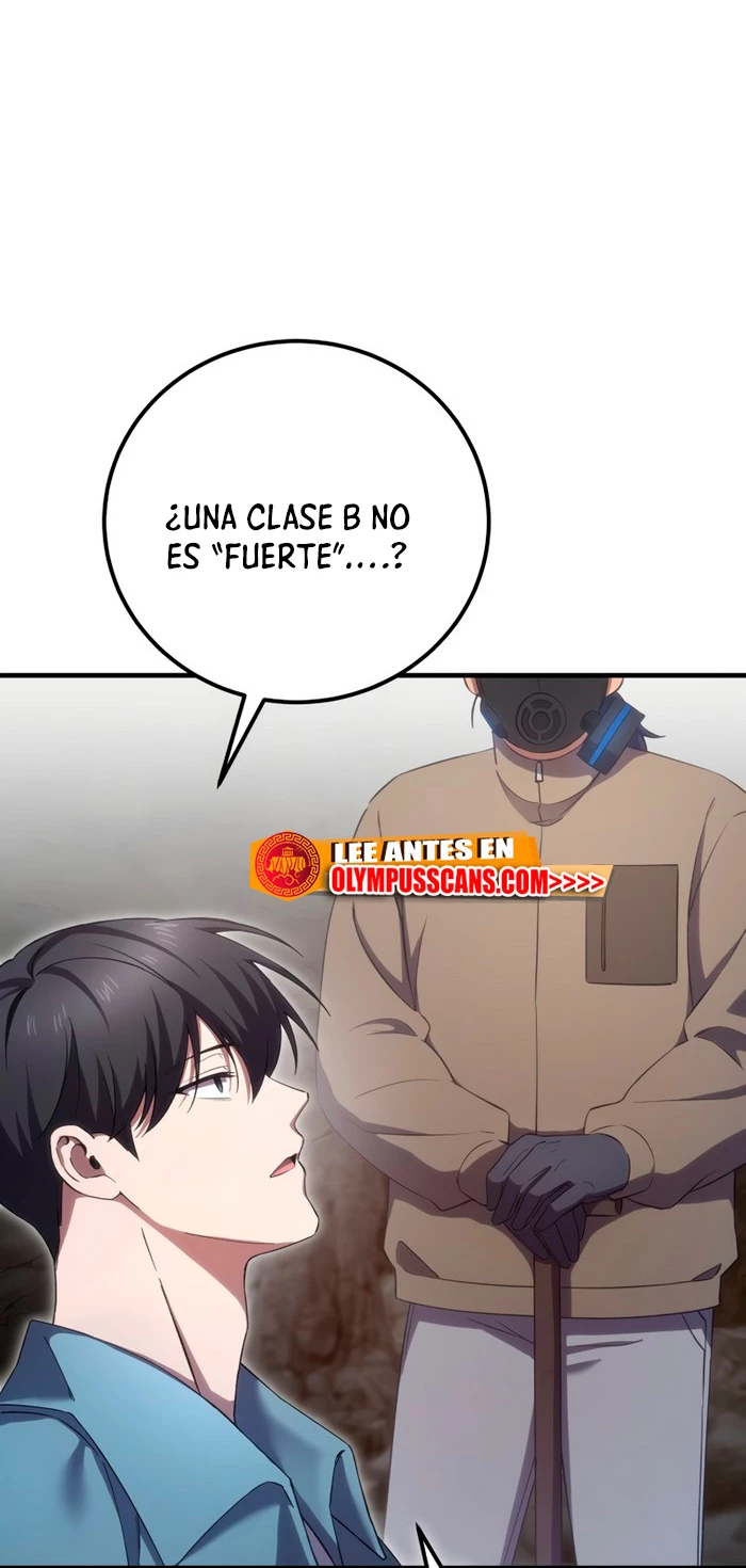 Sanador Devorador de Venenos - Capítulo 39 - Página 21 - LectorTMOo