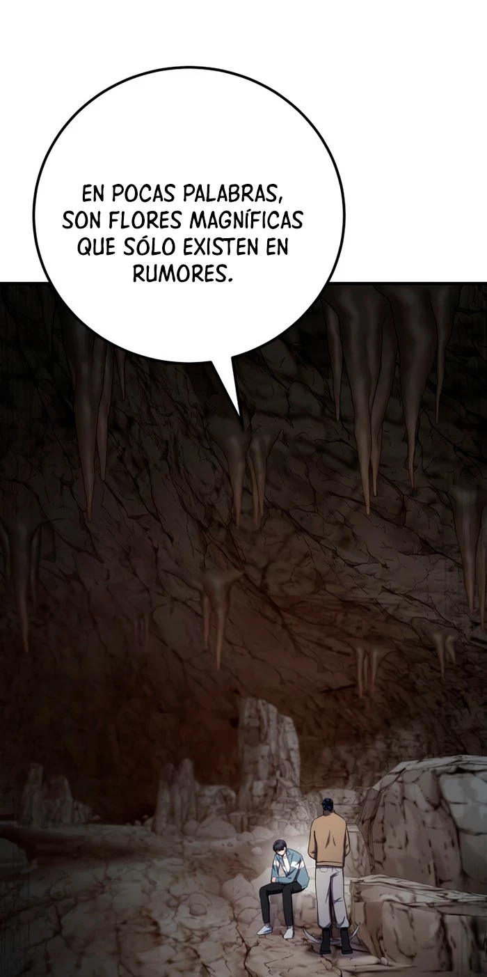 Sanador Devorador de Venenos - Capítulo 39 - Página 29 - LectorTMOo