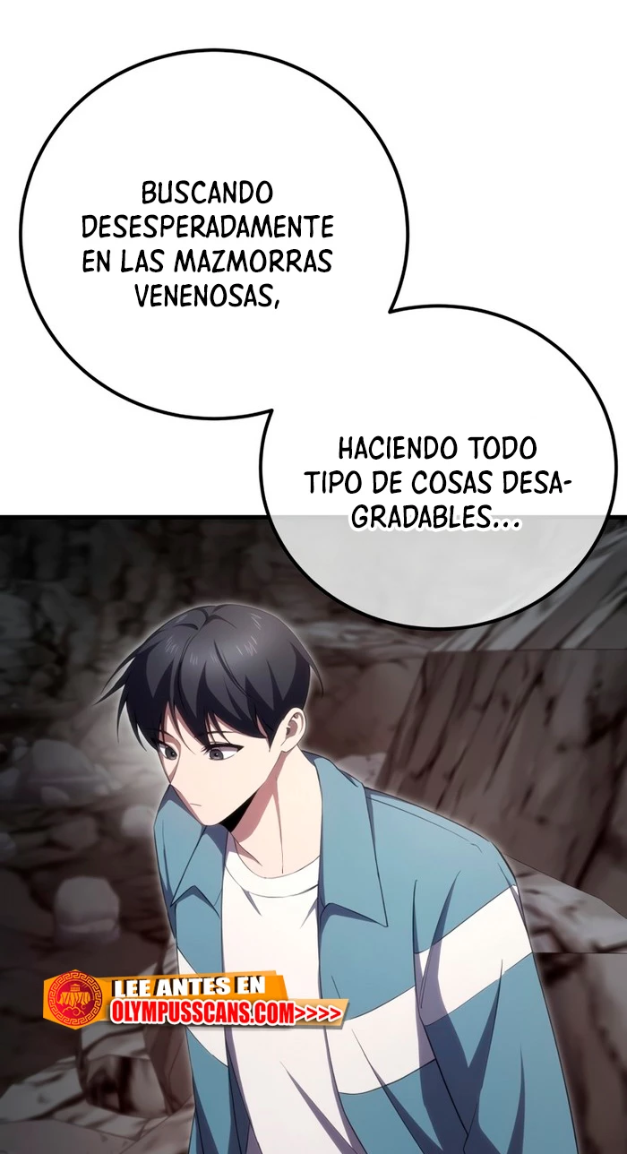 Sanador Devorador de Venenos - Capítulo 39 - Página 42 - LectorTMOo