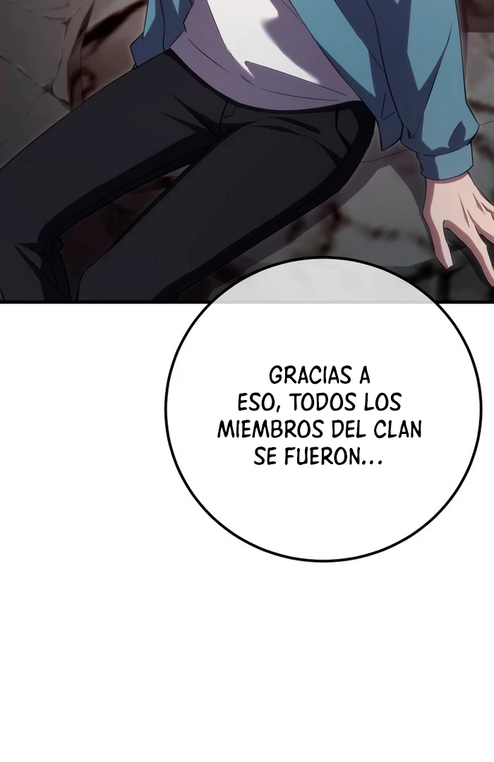 Sanador Devorador de Venenos - Capítulo 39 - Página 43 - LectorTMOo