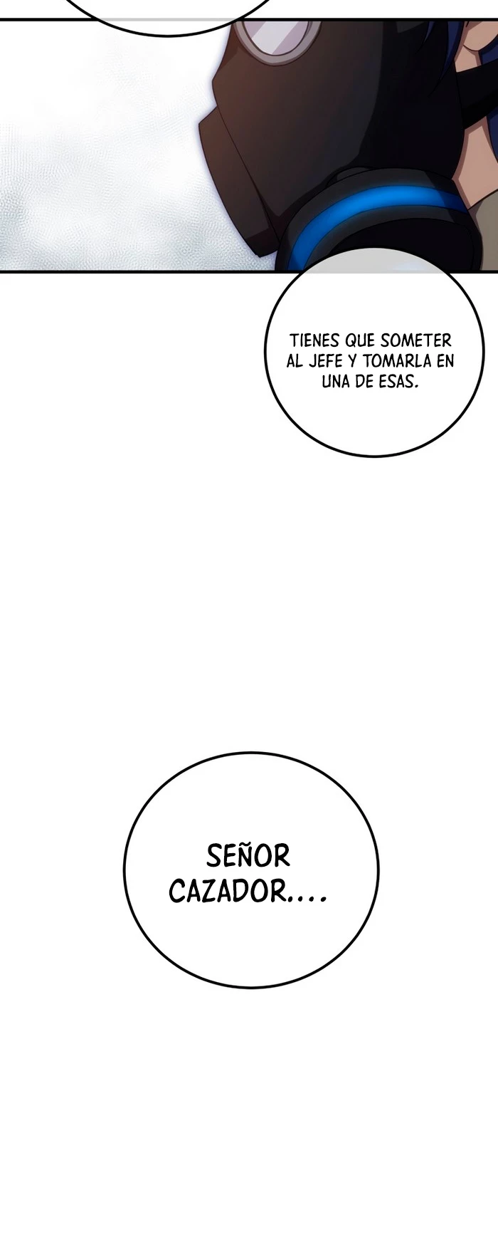 Sanador Devorador de Venenos - Capítulo 39 - Página 50 - LectorTMOo