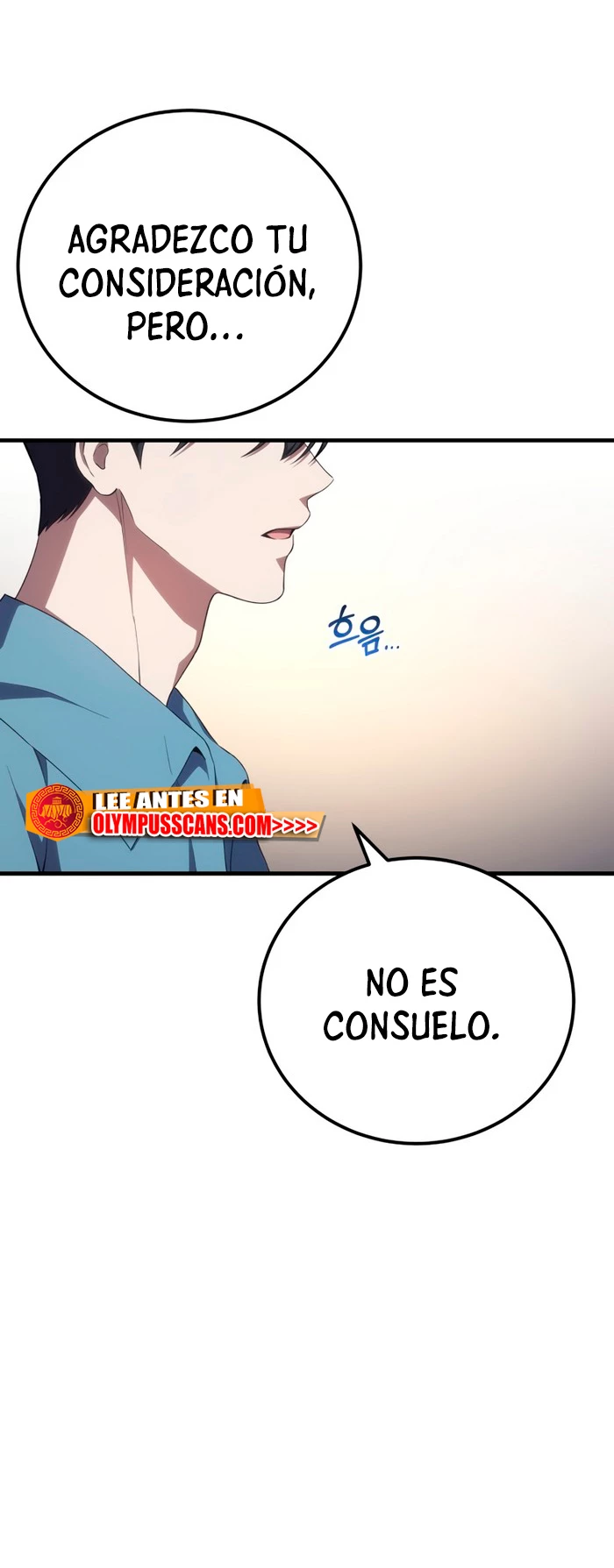Sanador Devorador de Venenos - Capítulo 39 - Página 52 - LectorTMOo