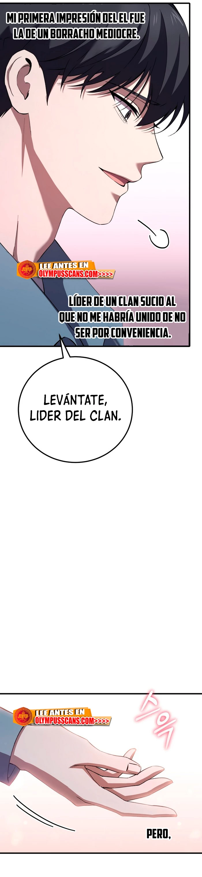 Sanador Devorador de Venenos - Capítulo 39 - Página 69 - LectorTMOo