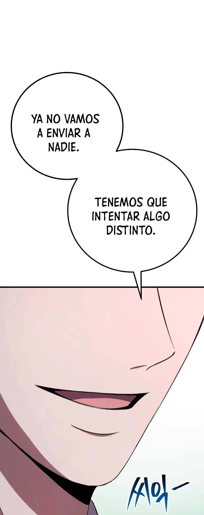 Sanador Devorador de Venenos - Capítulo 40 - Página 12 - LectorTMOo