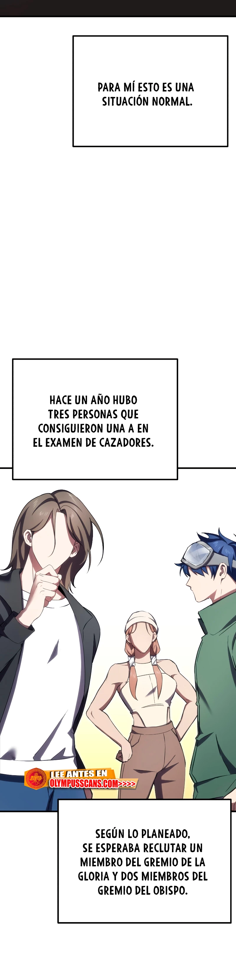 Sanador Devorador de Venenos - Capítulo 40 - Página 25 - LectorTMOo