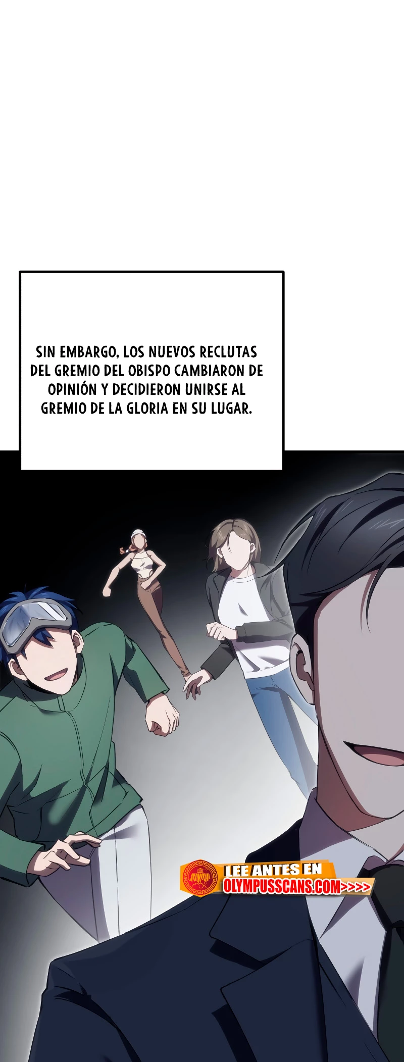 Sanador Devorador de Venenos - Capítulo 40 - Página 26 - LectorTMOo