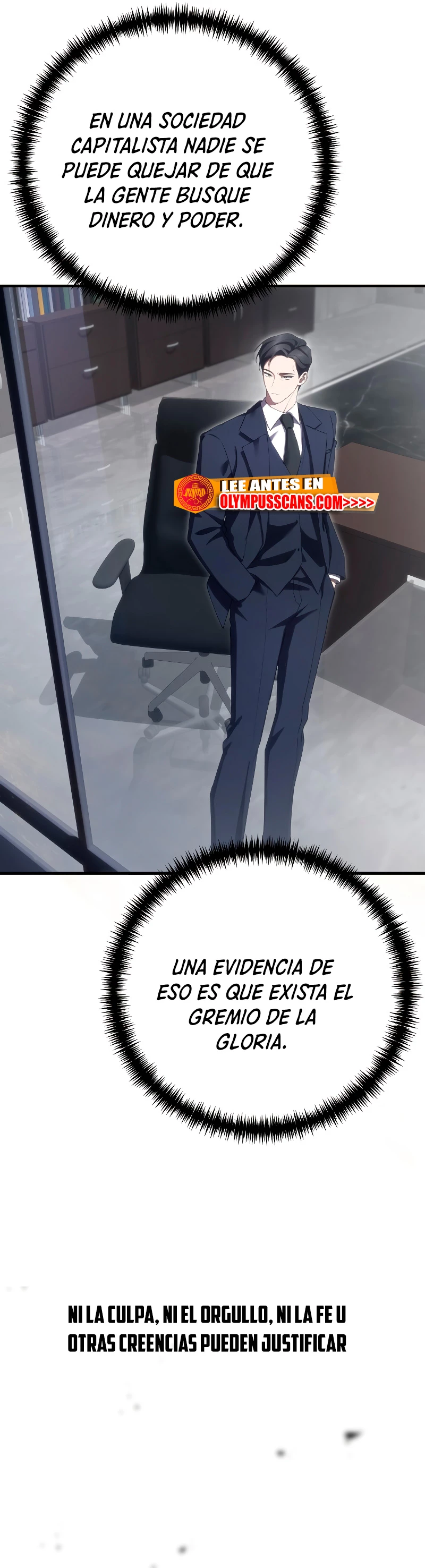 Sanador Devorador de Venenos - Capítulo 40 - Página 30 - LectorTMOo
