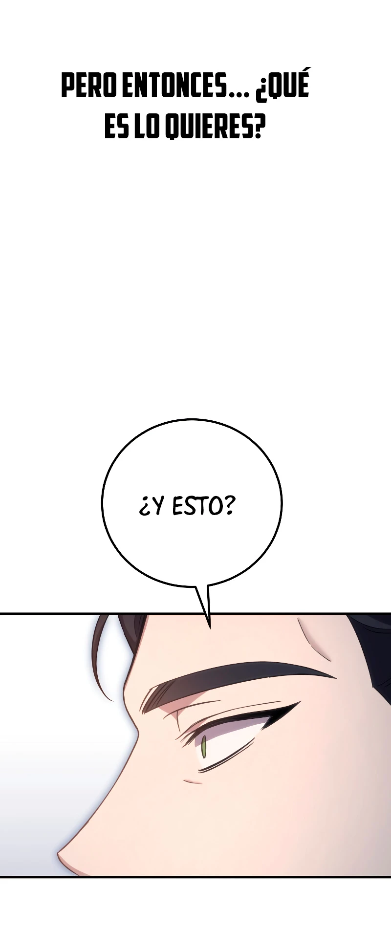 Sanador Devorador de Venenos - Capítulo 40 - Página 33 - LectorTMOo