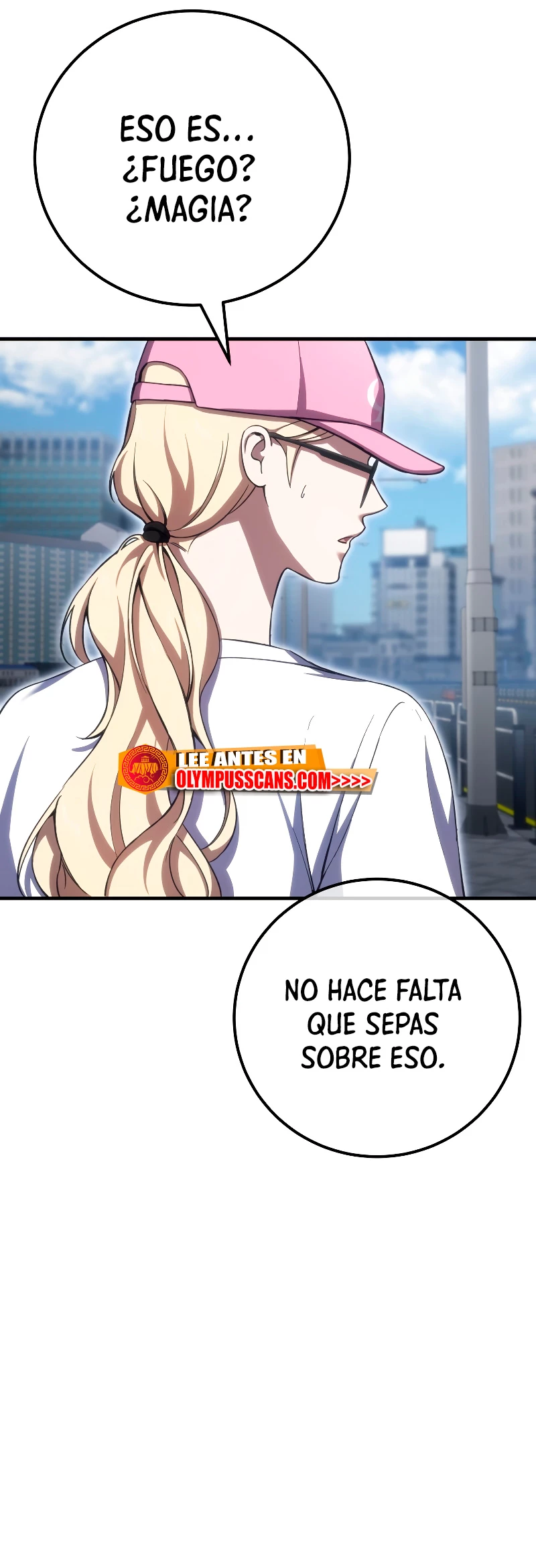 Sanador Devorador de Venenos - Capítulo 40 - Página 51 - LectorTMOo