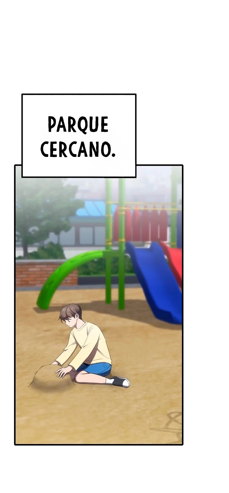 Sanador Devorador de Venenos - Capítulo 41 - Página 2 - LectorTMOo