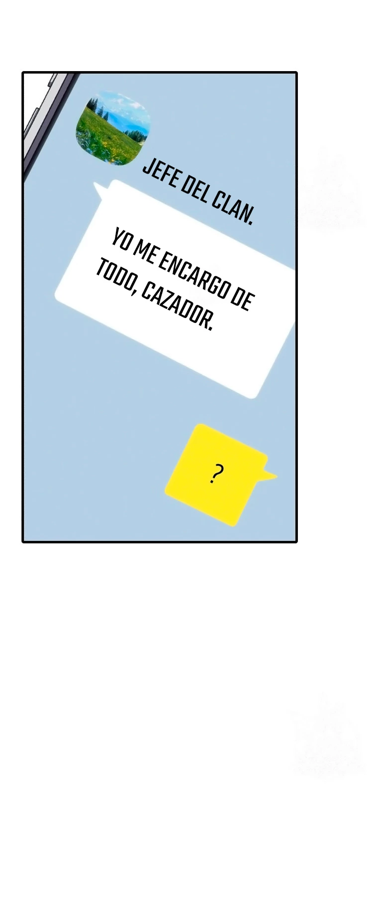 Sanador Devorador de Venenos - Capítulo 41 - Página 41 - LectorTMOo