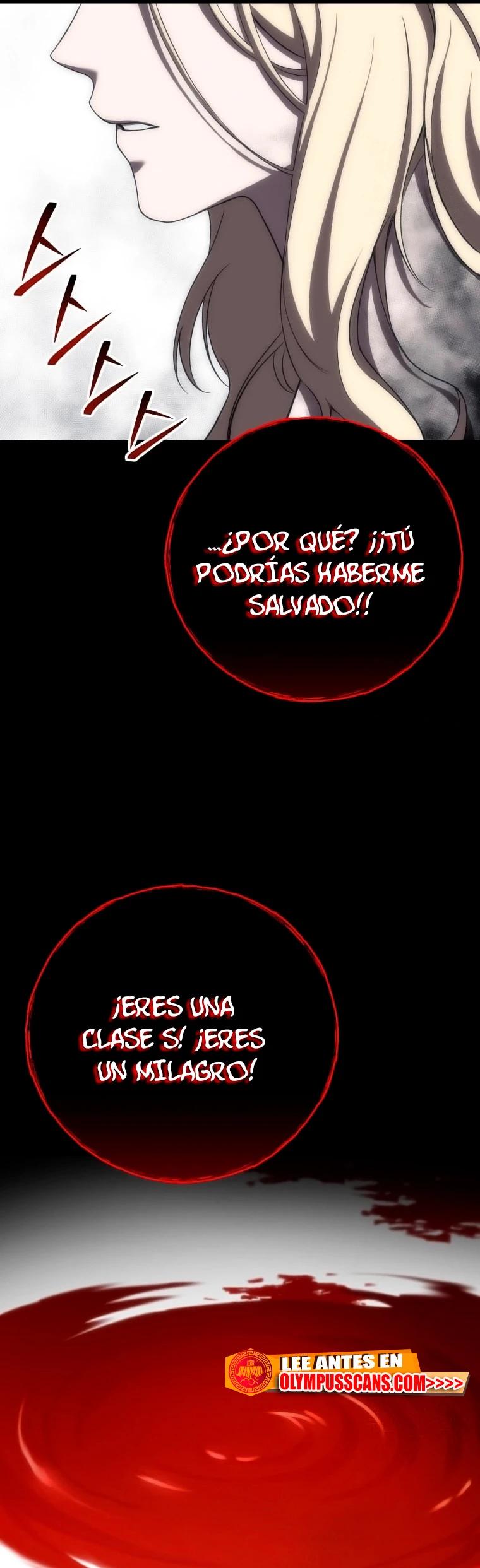 Sanador Devorador de Venenos - Capítulo 41 - Página 56 - LectorTMOo
