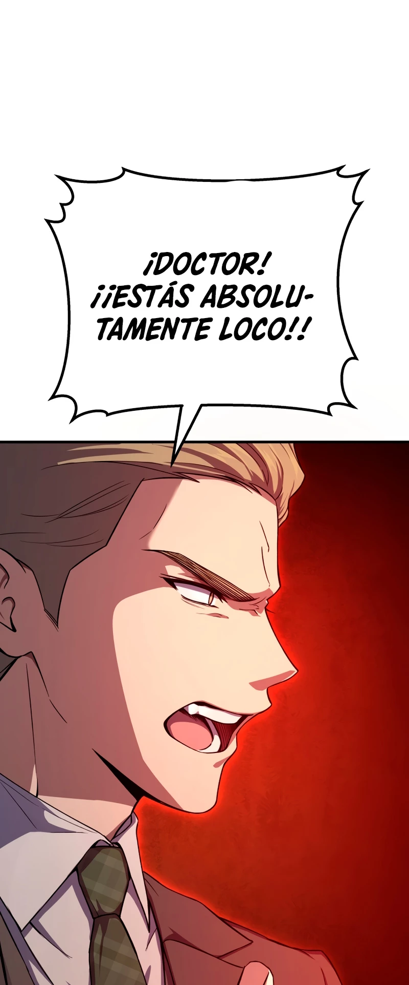 Sanador Devorador de Venenos - Capítulo 42 - Página 24 - LectorTMOo