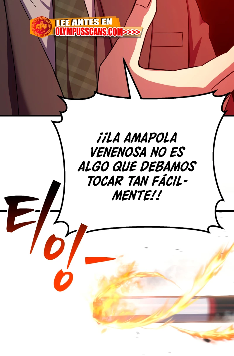 Sanador Devorador de Venenos - Capítulo 42 - Página 25 - LectorTMOo