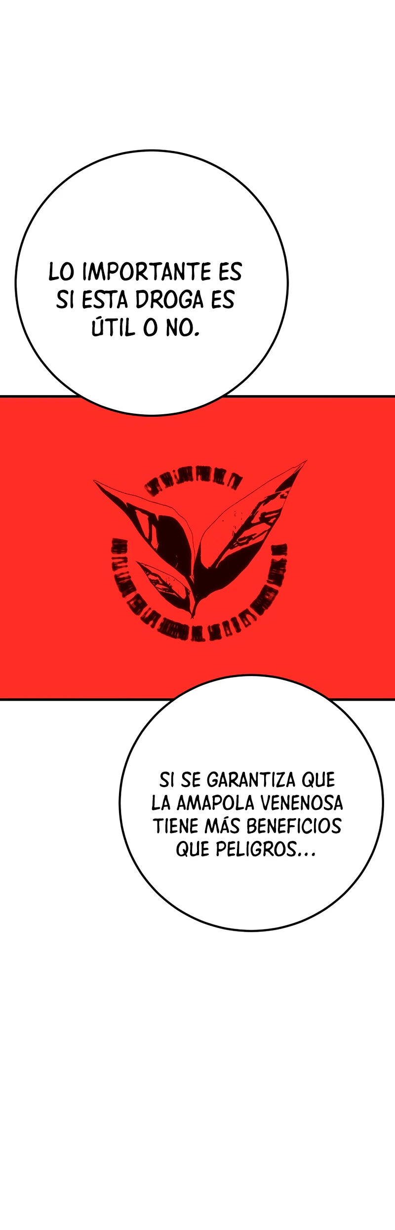 Sanador Devorador de Venenos - Capítulo 42 - Página 37 - LectorTMOo