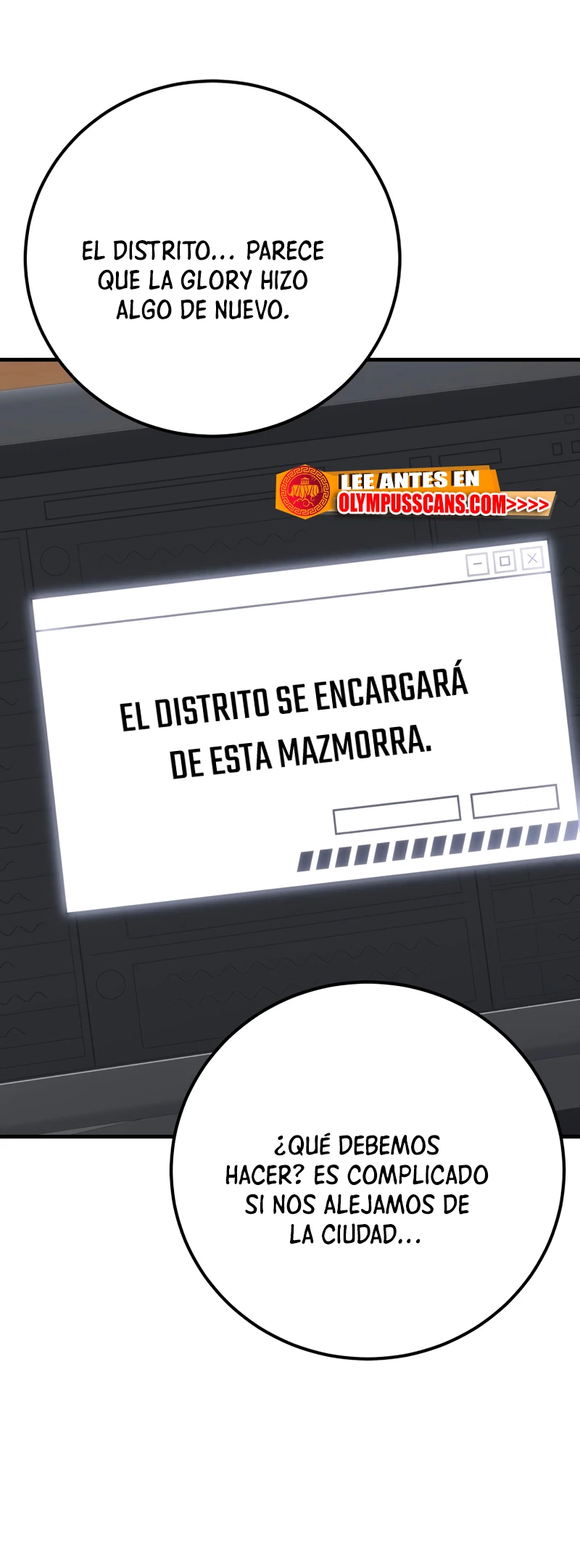 Sanador Devorador de Venenos - Capítulo 42 - Página 63 - LectorTMOo