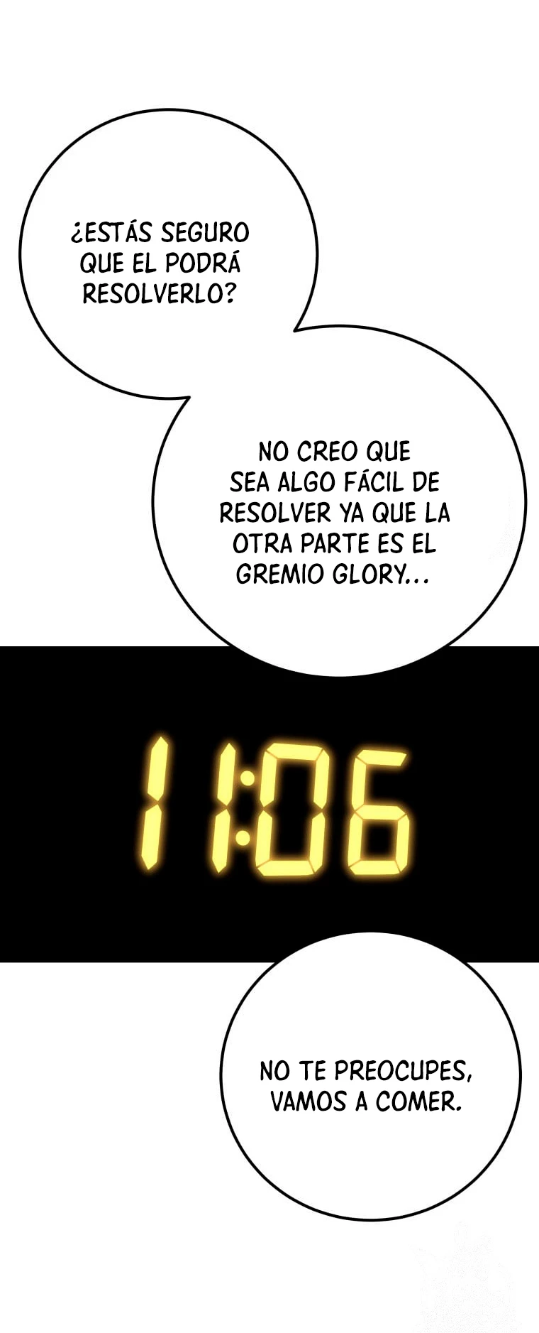 Sanador Devorador de Venenos - Capítulo 43 - Página 11 - LectorTMOo