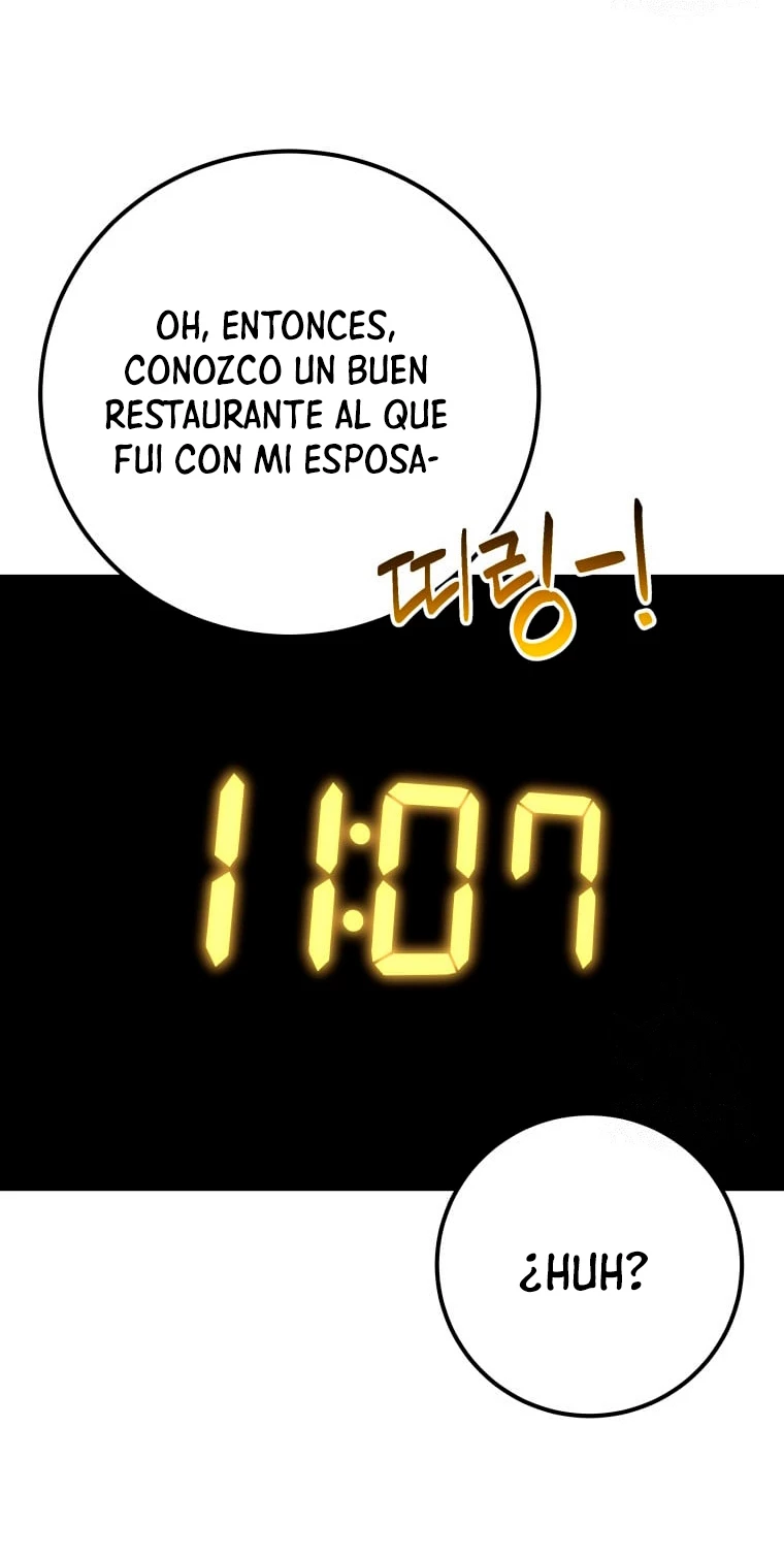 Sanador Devorador de Venenos - Capítulo 43 - Página 12 - LectorTMOo