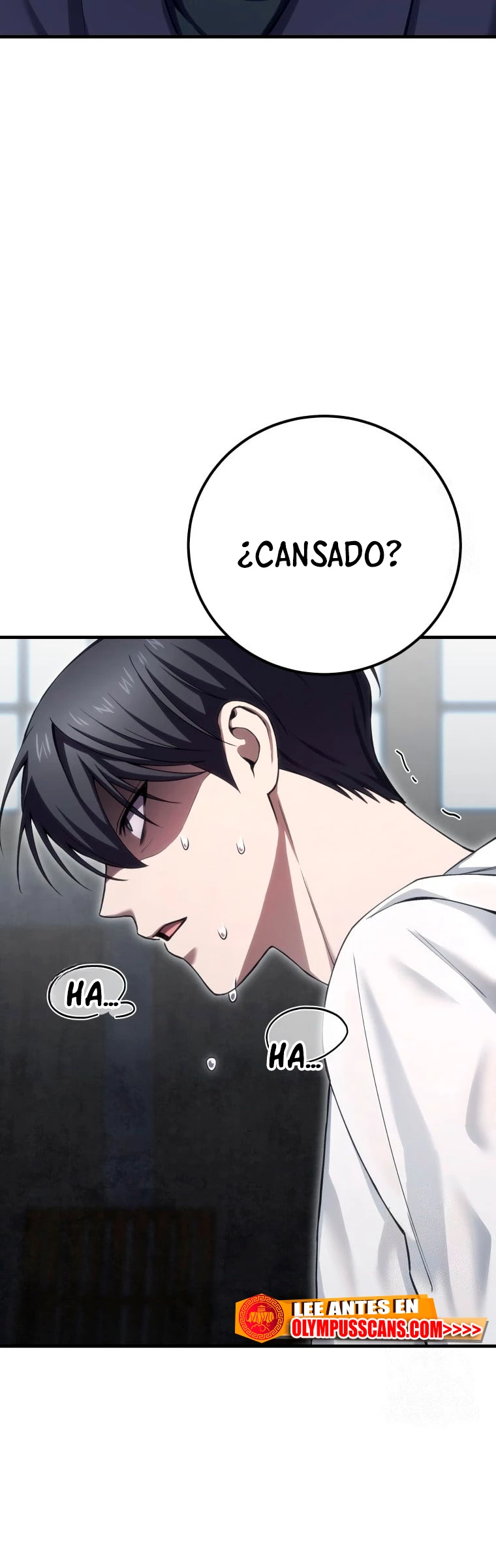 Sanador Devorador de Venenos - Capítulo 43 - Página 44 - LectorTMOo