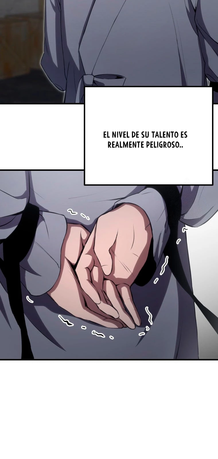 Sanador Devorador de Venenos - Capítulo 44 - Página 18 - LectorTMOo