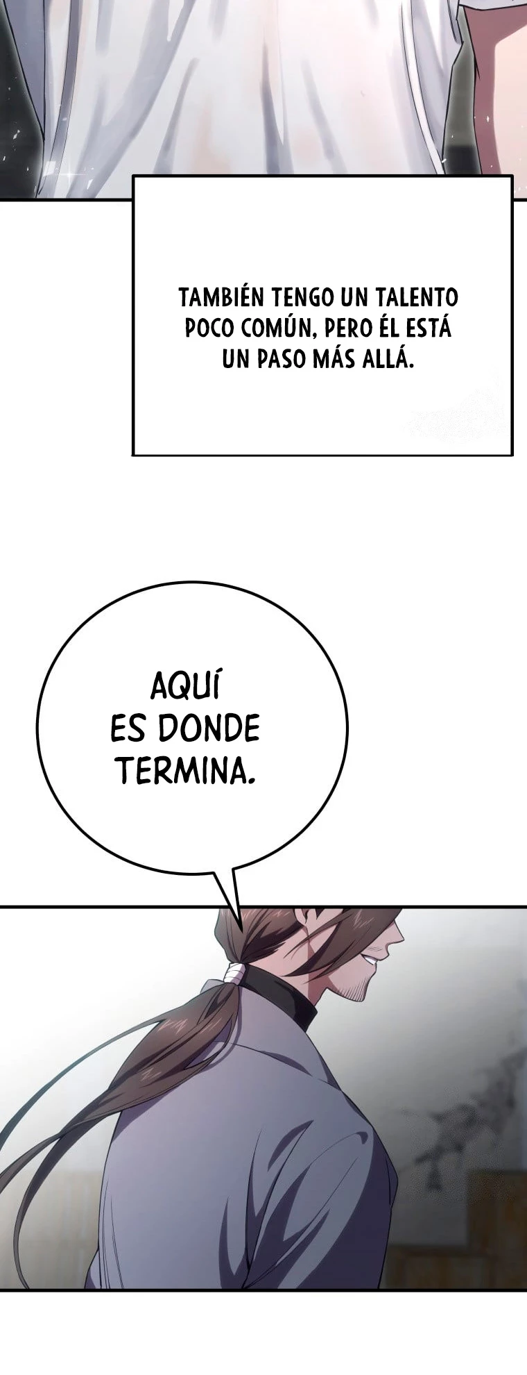 Sanador Devorador de Venenos - Capítulo 44 - Página 20 - LectorTMOo