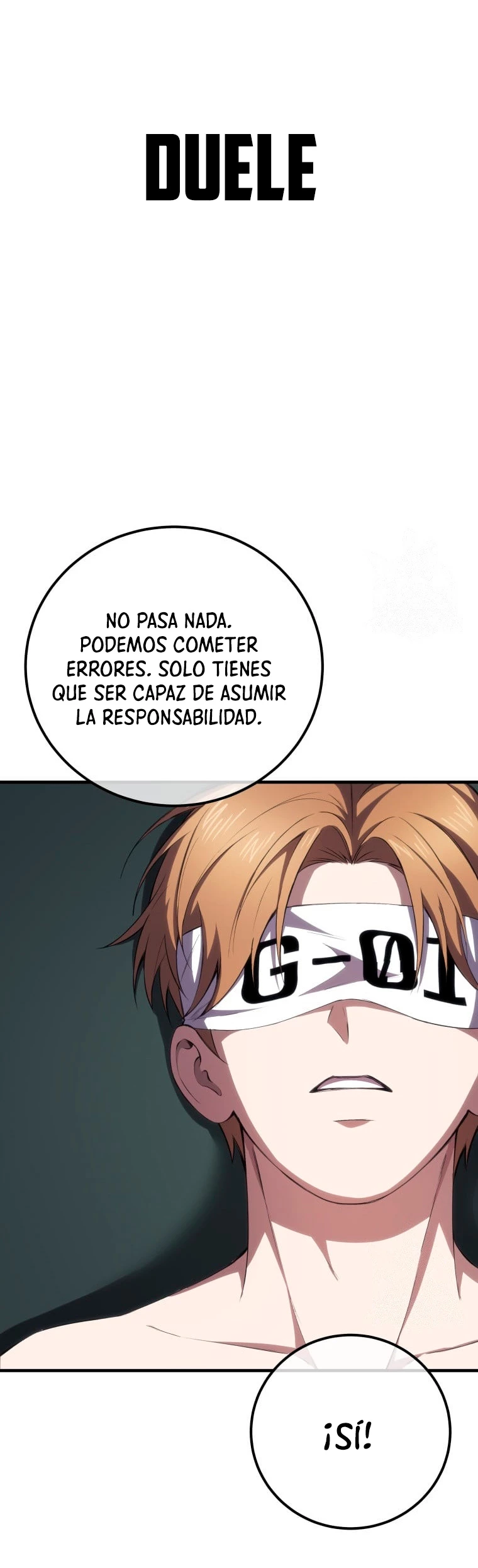 Sanador Devorador de Venenos - Capítulo 44 - Página 48 - LectorTMOo