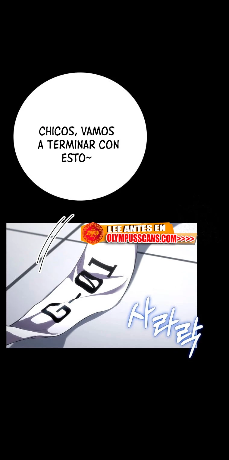 Sanador Devorador de Venenos - Capítulo 44 - Página 54 - LectorTMOo