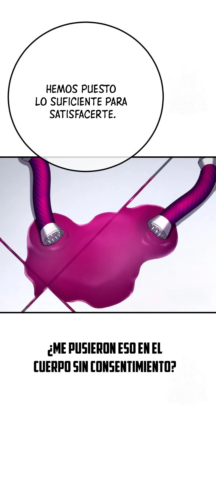 Sanador Devorador de Venenos - Capítulo 44 - Página 58 - LectorTMOo