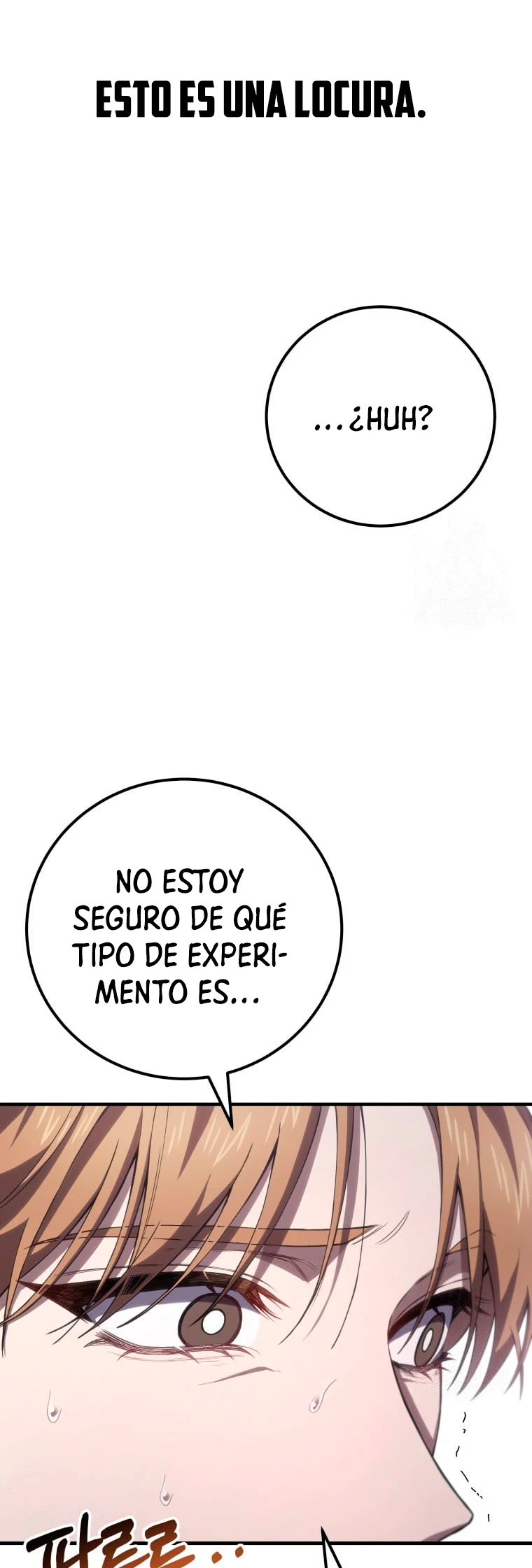 Sanador Devorador de Venenos - Capítulo 44 - Página 60 - LectorTMOo