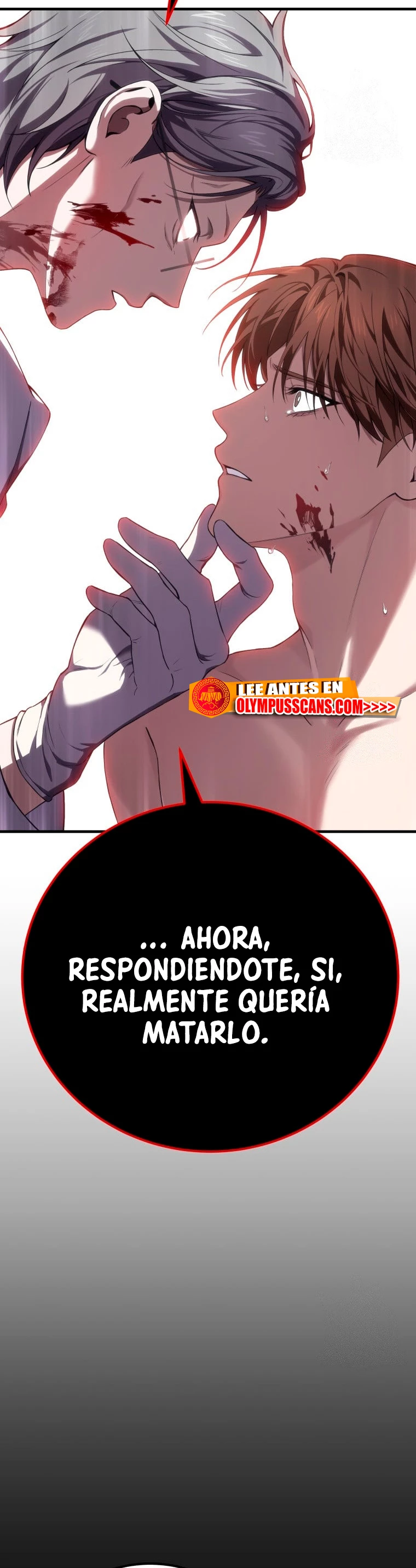 Sanador Devorador de Venenos - Capítulo 44 - Página 74 - LectorTMOo