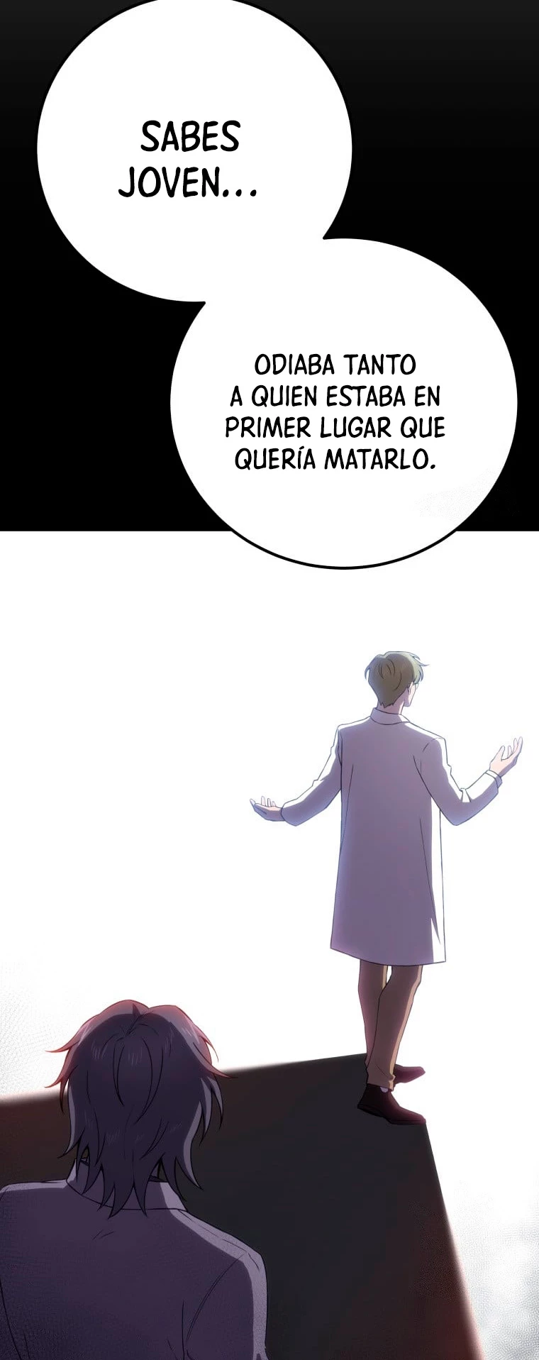 Sanador Devorador de Venenos - Capítulo 44 - Página 75 - LectorTMOo