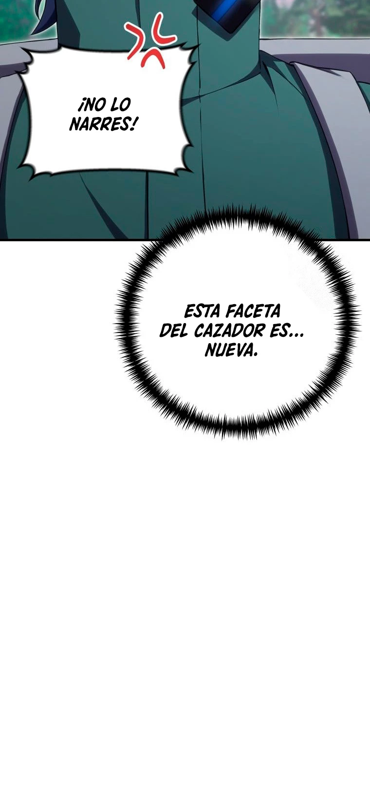 Sanador Devorador de Venenos - Capítulo 45 - Página 16 - LectorTMOo