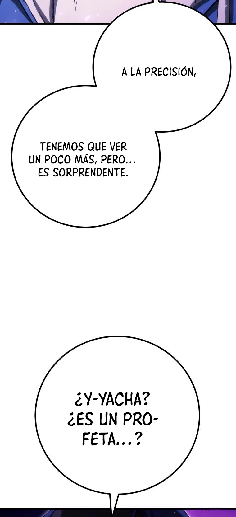 Sanador Devorador de Venenos - Capítulo 45 - Página 29 - LectorTMOo