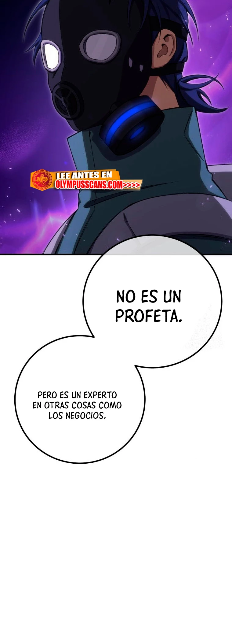 Sanador Devorador de Venenos - Capítulo 45 - Página 30 - LectorTMOo