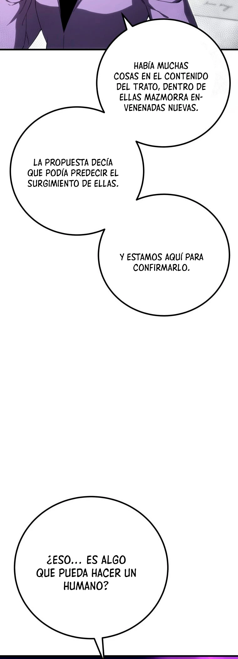 Sanador Devorador de Venenos - Capítulo 45 - Página 32 - LectorTMOo