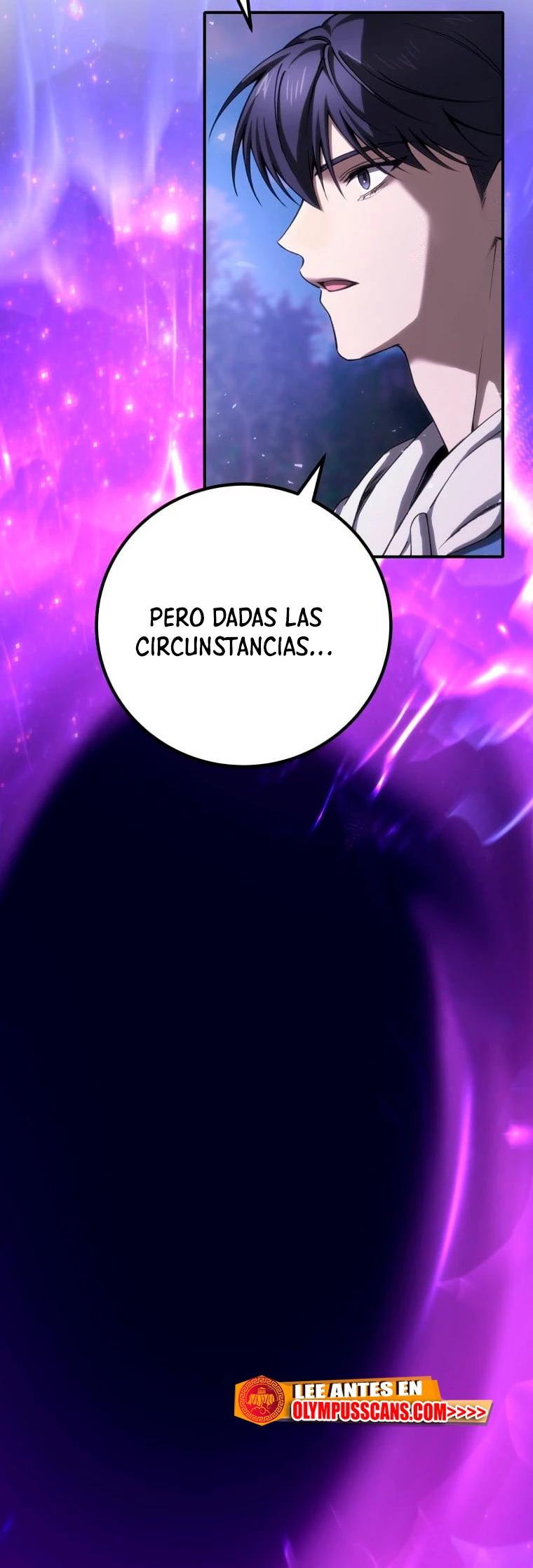 Sanador Devorador de Venenos - Capítulo 45 - Página 34 - LectorTMOo