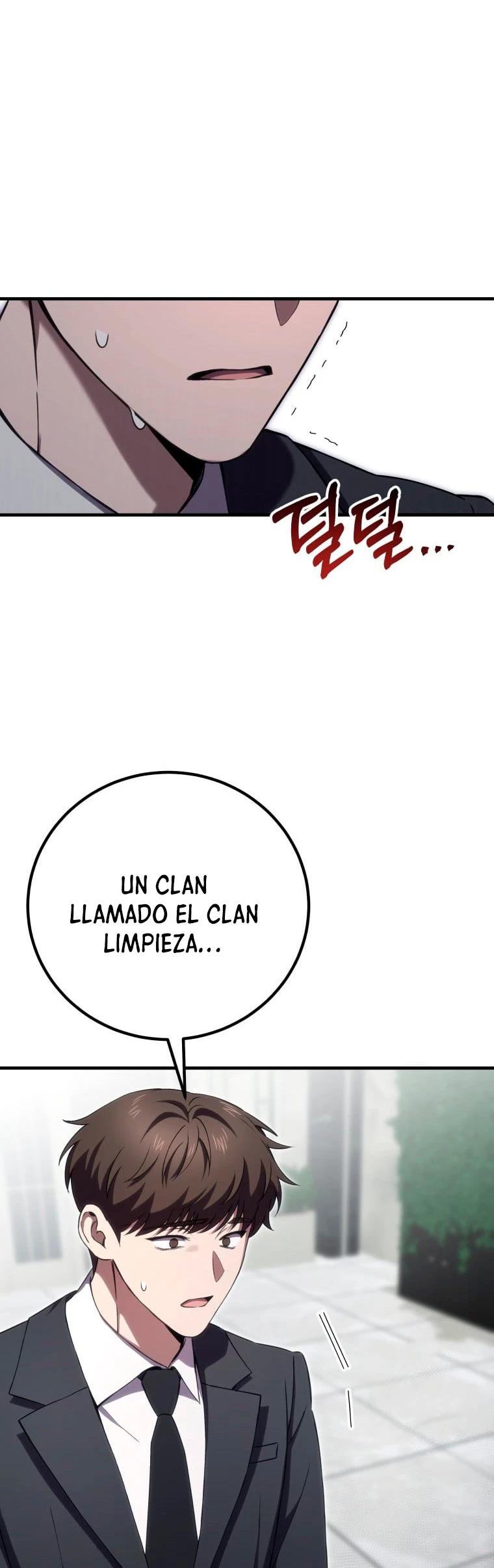 Sanador Devorador de Venenos - Capítulo 45 - Página 44 - LectorTMOo