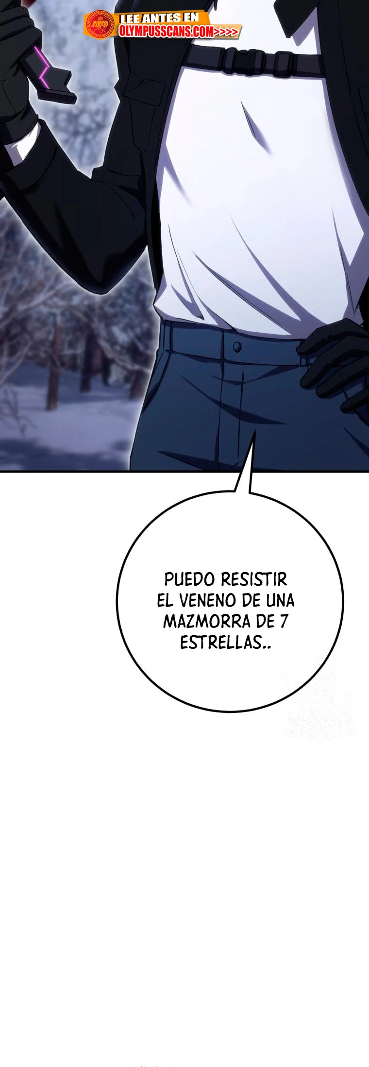 Sanador Devorador de Venenos - Capítulo 46 - Página 15 - LectorTMOo