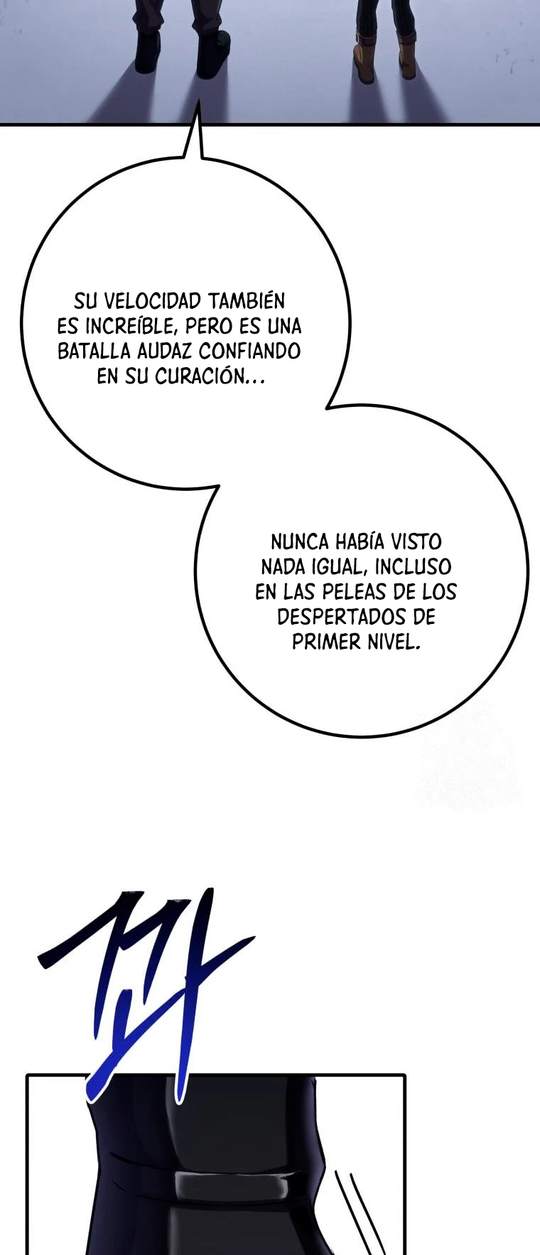 Sanador Devorador de Venenos - Capítulo 46 - Página 20 - LectorTMOo