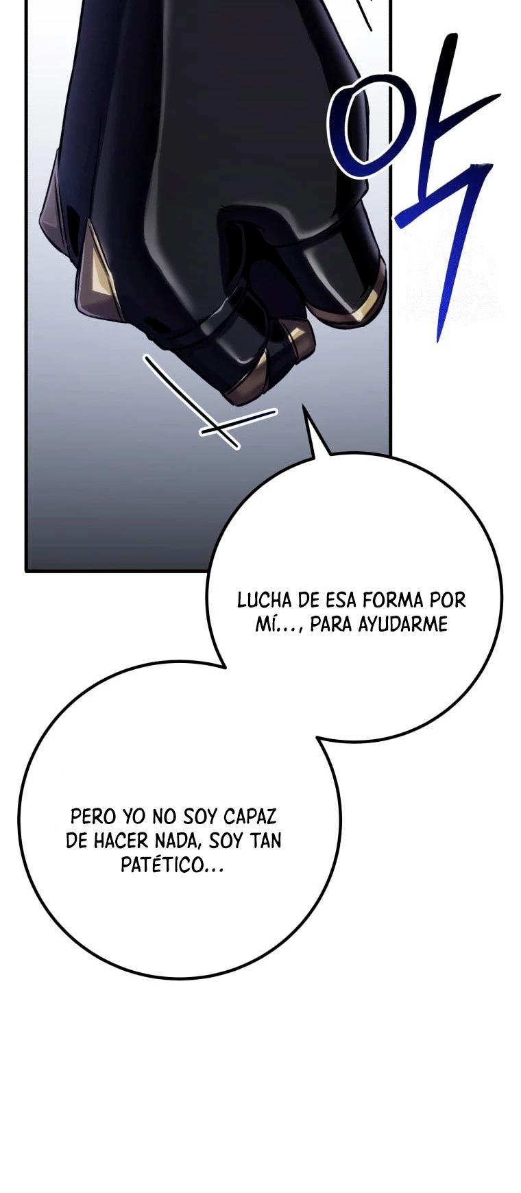 Sanador Devorador de Venenos - Capítulo 46 - Página 21 - LectorTMOo