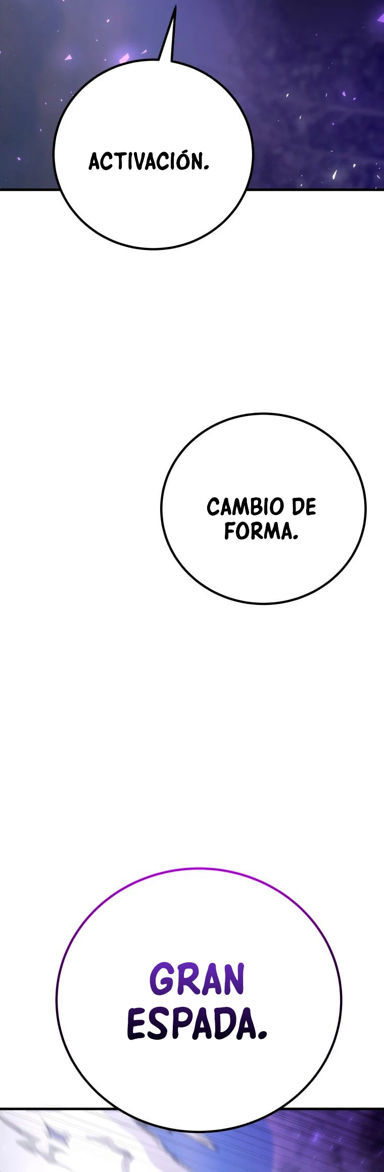 Sanador Devorador de Venenos - Capítulo 46 - Página 28 - LectorTMOo