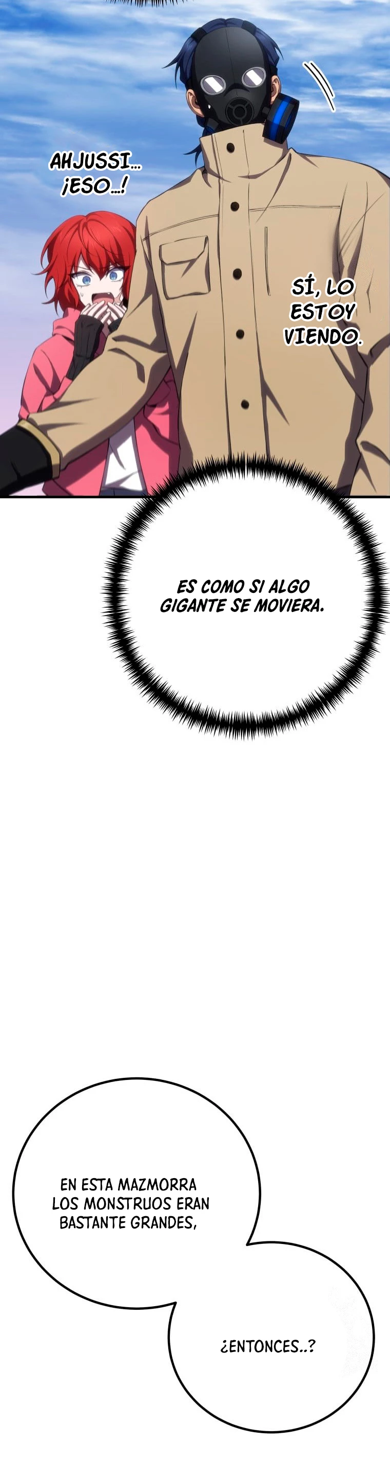 Sanador Devorador de Venenos - Capítulo 47 - Página 11 - LectorTMOo