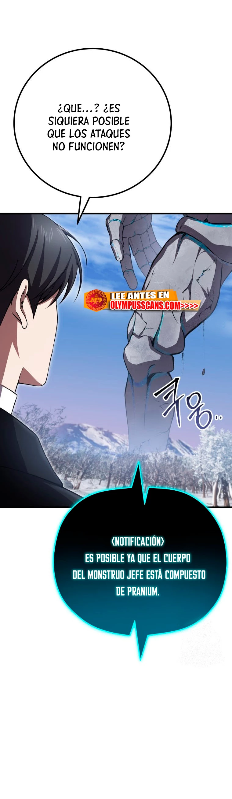 Sanador Devorador de Venenos - Capítulo 47 - Página 23 - LectorTMOo