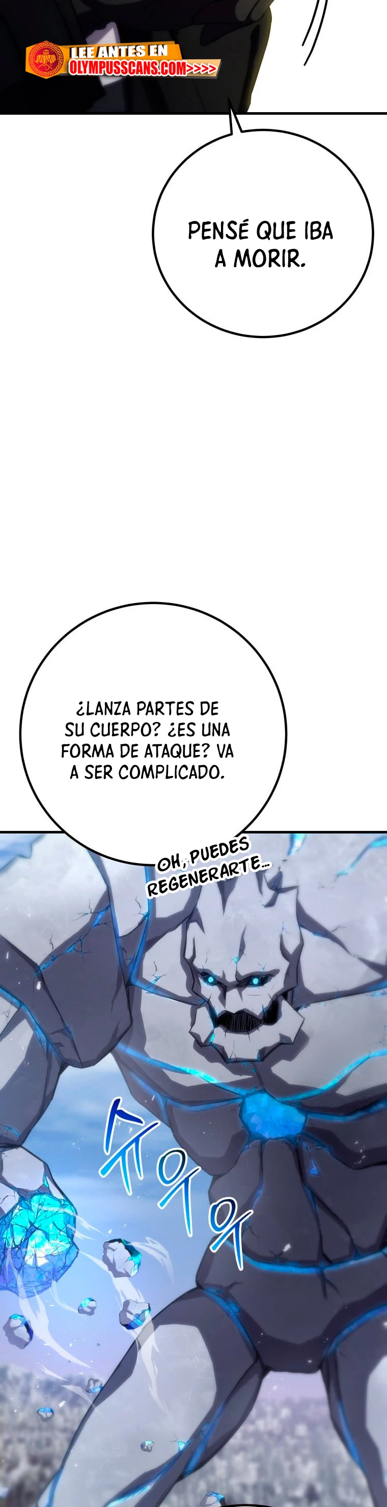 Sanador Devorador de Venenos - Capítulo 47 - Página 34 - LectorTMOo